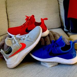 nike free run bundle